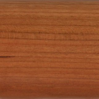 Esche Holz Treppe Handlauf Gel/änder Griff gerade Edelstahlhalter L/änge 30-500 cm aus einem St/ück//zum Beispiel L/änge 30 cm mit 2 gerade Halter Enden = Edelstahlbogen