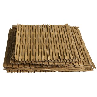 Polstermatten Wellpappe 15 kg