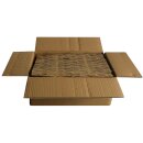 Polstermatten Wellpappe 15 kg