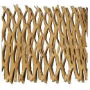 Polstermatten Wellpappe 2 kg