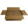 Polstermatten Wellpappe 2 kg