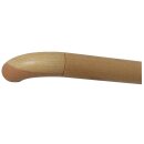 Kiefer Holz Handlauf Ø 42 mm mit Holzenden ohne...