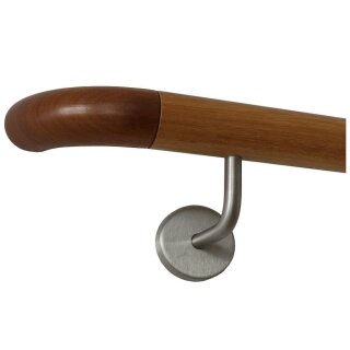 holzhandlauf_esche_lackiert_gewinkelte_halter