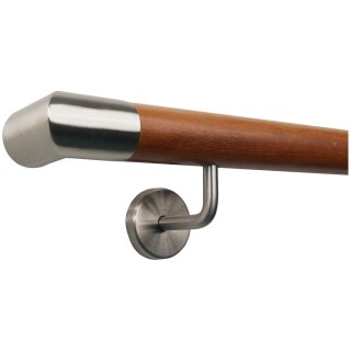 holzhandlauf_esche_lackiert_gewinkelte_halter