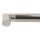 Endstück Ecke Edelstahl Endecke 42,4 x 2 mm