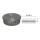 Edelstahl Endkappe Flach 48,3 x 2 mm 10 Stück Handlauf Geländer