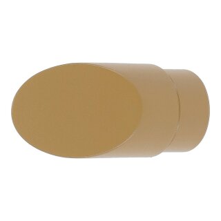 Handlauf_endstueck_schraeg_edelstahl_RAL1011_pulverbeschichtet