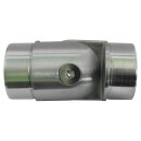 Rohrverbinder mit Gelenk 60,3 x 2 mm