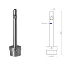 Rohrstuetze_fuer_rundrohr_33,7mm_aus_edelstahl_einstellbar_mit_gelenk