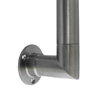 Edelstahl Geländer Glashalter Eckträgerplatte Treppenpfosten Seitenmo V2a Geschliffen Gelaenderpfosten 1100 Mm Bruestungsgelaender Starr 4 Stueck Eckig 90 Eckpfosten 1076 Mm 1 Edelstahl Geländer Glashalter Eckträgerplatte Treppenpfosten Seitenmo V2a Geschliffen Gelaenderpfosten 1100 Mm Bruestungsgelaender Starr 4 Stueck Eckig 90 Eckpfosten 1076 Mm 1