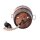 Deckenlampe Lampe Weinstube / Kellerbar / Weinfass