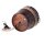 Deckenlampe Lampe Weinstube / Kellerbar / Weinfass