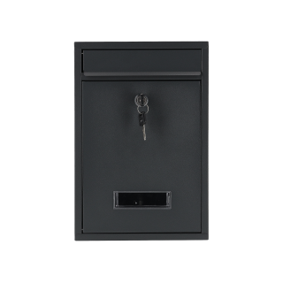 Briefkasten Modell Spatz - Anthrazit