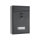 Briefkasten Modell Spatz - Anthrazit