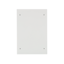 Briefkasten Modell Spatz - Weiß