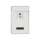 Briefkasten Modell Spatz - Weiß