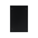 Briefkasten Modell Spatz - Schwarz