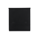 Briefkasten Modell Specht - Schwarz