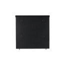 Briefkasten Modell Zaunkönig - Schwarz