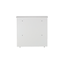 Briefkasten Modell Taube - Weiß