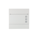 Briefkasten Modell Elster - Weiß