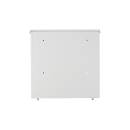 Briefkasten Modell Kiebitz - Weiß