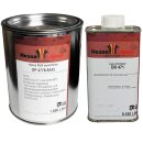 Hesse Lignal 2K Acryl Lack, Holz Acryllack Holzlack...