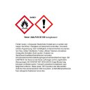 Hesse Lignal 2K Treppenlack Modu-PUR Möbellack Holzlack Klarlack Parkettlack Schichtlack - 1 kg Glänzend