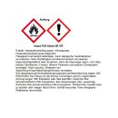 Hesse Lignal 2K Treppenlack Modu-PUR Möbellack Holzlack Klarlack Parkettlack Schichtlack - 1 kg Glänzend