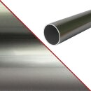 Konfigurator Aluminium Handlauf Edelstahl Optik