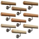 Konfigurator Holz Handlauf
