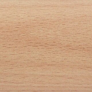 Holz Stab Buche unbehandelt Ø 42 mm