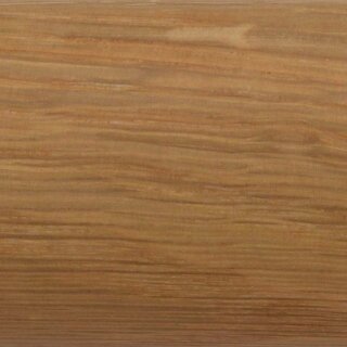 Holz Stab Eiche lackiert Ø 50 mm