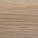 Holz Stab Eiche unbehandelt Ø 42 mm