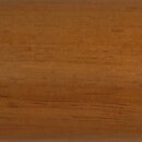 Holz Stab Kambala lackiert Ø 42 mm