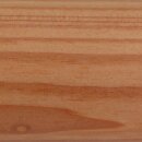 Holz Stab Lärche lackiert Ø 42 mm