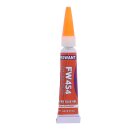 Sekundenkleber 6 Gramm Tube
