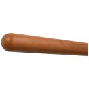 Holz Endausbildungen Kirsche Halbkugel gefräst