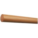 Holz Endausbildungen Lärche gefast