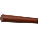 Holz Endausbildungen Mahagoni Radius gefräst