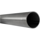 Edelstahl Geländer mit 3 Querstreben - Länge