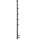 Konfigurator Edelstahl Geländer mit Handlauf Holz Eiche, 4 Querstreben und Seitenabstand 30 mm