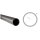 Edelstahlrohr V2A Rohr rund Profil Stange Querschnitt 16 x 1 mm Länge: 5200 mm