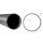 Edelstahlrohr V2A Rohr rund Profil Stange Querschnitt 40 x 2 mm Länge: 3400 mm