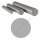 Aluminium Rundst&auml;be Rundrohre Flachstangen Alu Profil Rundmaterial Rund Hohlstab Rundstab (Stab massiv) 16 mm . AlMgSi 0,5 F22 20cm x 2 St&uuml;ck ............... (200mm 0,2m 0,20m)