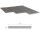 Aluminium Rundstäbe Rundrohre Flachstangen Alu Profil Rundmaterial Rund Hohlstab Flachmaterial (Stange) 20x2mm Flachstab Aluprofile 30cm x 2 Stück ............... (300mm 0,3m 0,30m)