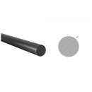 Rund- und Vierkant Edelstahl V2A Niro Vollmaterial rund...