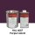 Farblack Hesse Lignal 2K DBM 423 - RAL 4007 Purpurviolett 1 Liter