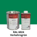 Farblack Hesse Lignal 2K DBM 423 - RAL 6024...