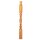 gedrechselte Säulen Holz Geländer Pfosten Treppensäulen Holzpfosten Holzsäulen Esche Säule -/ Treppenpfosten - Staketen Baluster Treppensäule Nr. 05 farblos lackiert